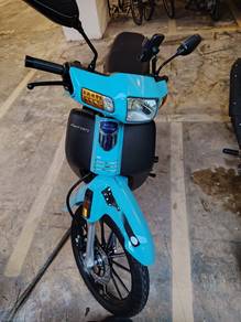 Aveta DY 115