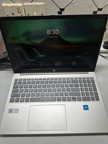 Model: Hp Laptop 15-fd053TU