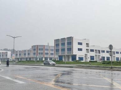 Shop lot For Rent in Denai Alam,SGR