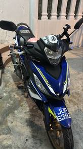 Honda RS150R