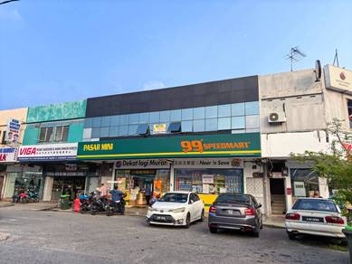 Office space For Rent in Alor Setar,KDH