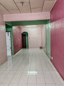 1-storey Terraced House For Sale in Pasir Gudang,JHR