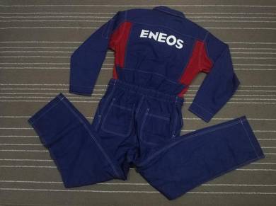 Eneos x racing x jdm x japanese brand L