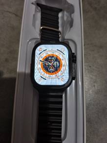 Smartwatch ultra 8 