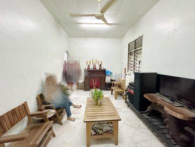 Semi-Detached House For Sale in Sungai Petani,KDH