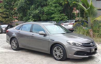 2020 Proton Perdana 2.0L