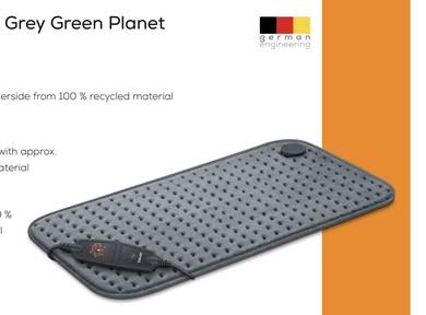 Beurer | Beurer Heat Pad | Pad Haba Beurer
