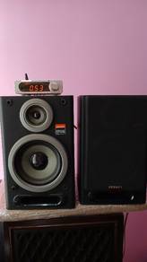 Speaker untuk dijual