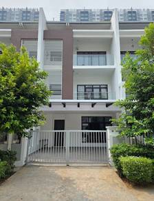 3-storey Terraced House For Sale in Bangi,SGR