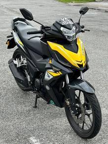 Honda RS150R