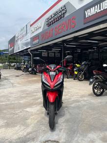 Honda Vario 150