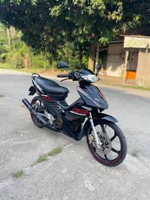 Modenas Dinamik