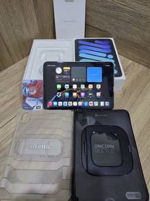 iPad Mini 7 128gb WiFi A17 Pro