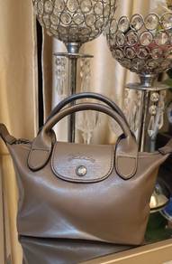 Preloved Longchamp 
