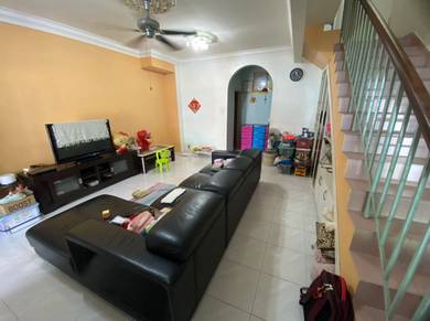 2-storey Terraced House For Sale in Iskandar Puteri,JHR