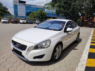 Volvo S60 T5 in Cheras, KUL