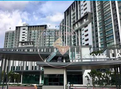 Others For Auction in Puchong,SGR