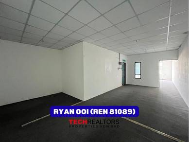 Shop lot For Rent in Alor Setar,KDH
