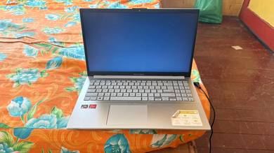 ASUS Vivobook Go 15 (Model E1504F).