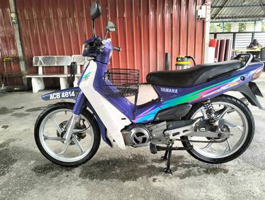 Yamaha Y110