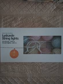 String Lights 