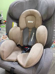 stroller dan car seat