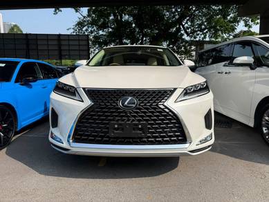 Lexus RX 300 LUXURY in Cheras, KUL