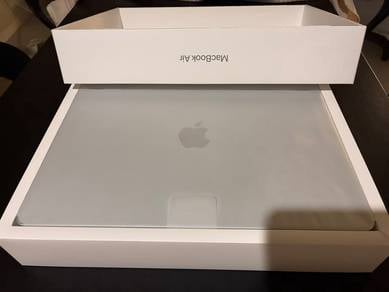 Apple MacBook Air 15-inch M4 Chip 16GB 512GB (2025