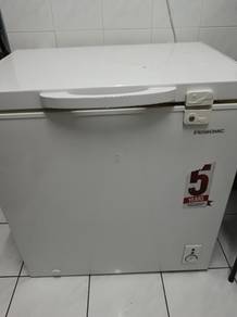 Panasonic Chest Freezer for Sale 
