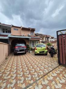 2-storey Terraced House For Sale in Subang Jaya,SGR