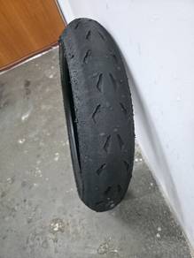 Michelin Power Cup 2 (95% new) Tyre Tayar Track 