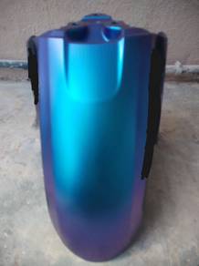 mudguard Yamaha Ego gear Pro 2026