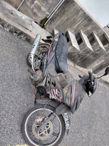 Modenas GT128