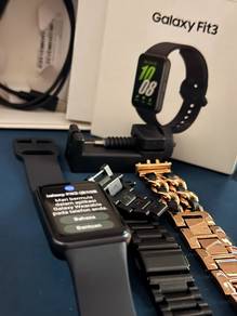 Samsung Galaxy Fit3