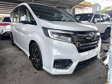 Honda Stepwagon SPADA in Cheras, KUL