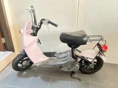 Suzuki Choinori