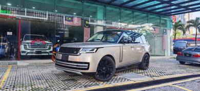 2023 Land Rover Range Rover Vogue VOGUE FIRST EDITION P530 LWB