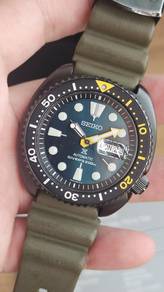 Seiko Prospex King Turtle Seagrape 