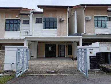 2-storey Terraced House For Rent in Kajang,SGR