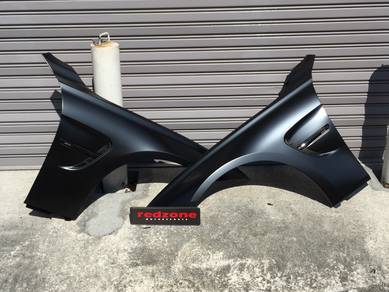 BMW F32 M4 fender 4 series M4 fender