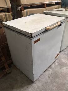 Chest Freezer 200L