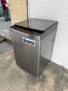 Sharp mesin basuh Washer 10kilos