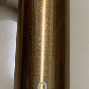 Brand new thermos flask