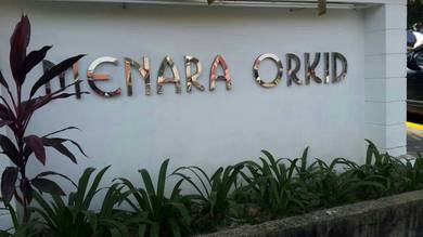 Room in Sentul, KUL