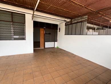 1-storey Terraced House For Sale in Sungai Petani,KDH