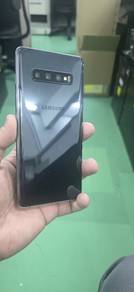 Samsung Galaxy S10+ 128GB Black
