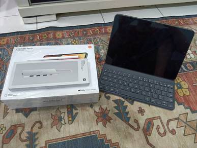 Xiaomi Pad 8 with Keyboard 256gb