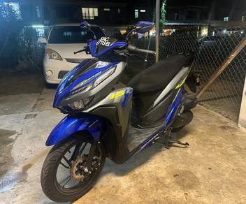 Honda Vario 150