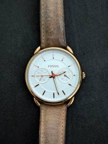 Fossil Tailor ES4007 Women’s Watch