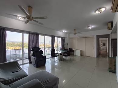 Condominium For Sale in One Jelatek